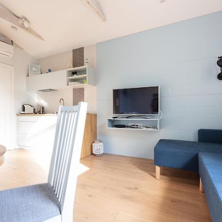 Bryza Sopot Apartment ภายนอก รูปภาพ