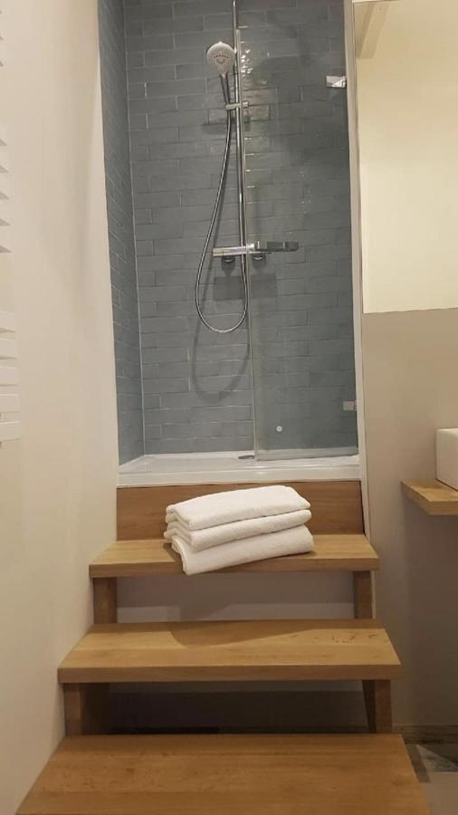 Bryza Sopot Apartment ภายนอก รูปภาพ
