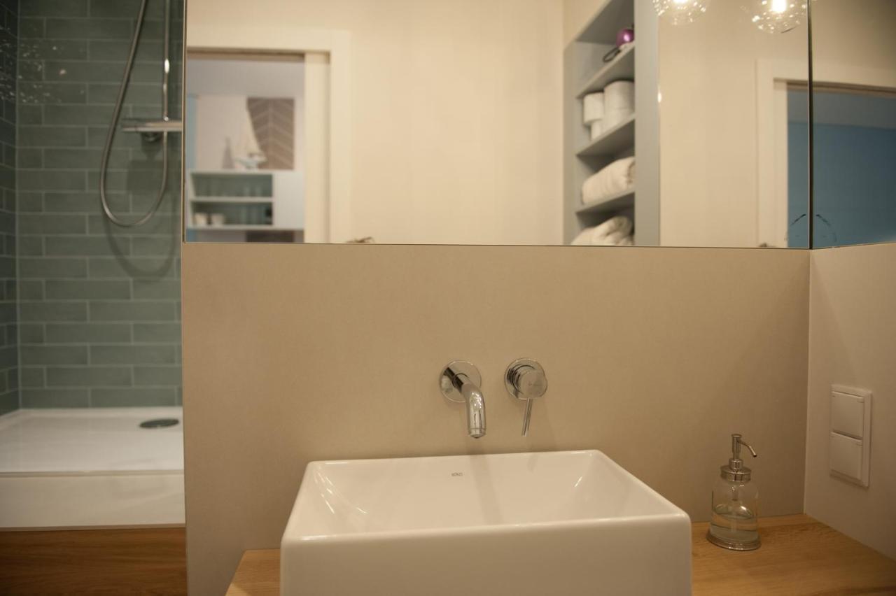 Bryza Sopot Apartment ภายนอก รูปภาพ