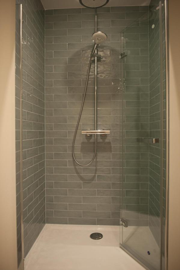 Bryza Sopot Apartment ภายนอก รูปภาพ